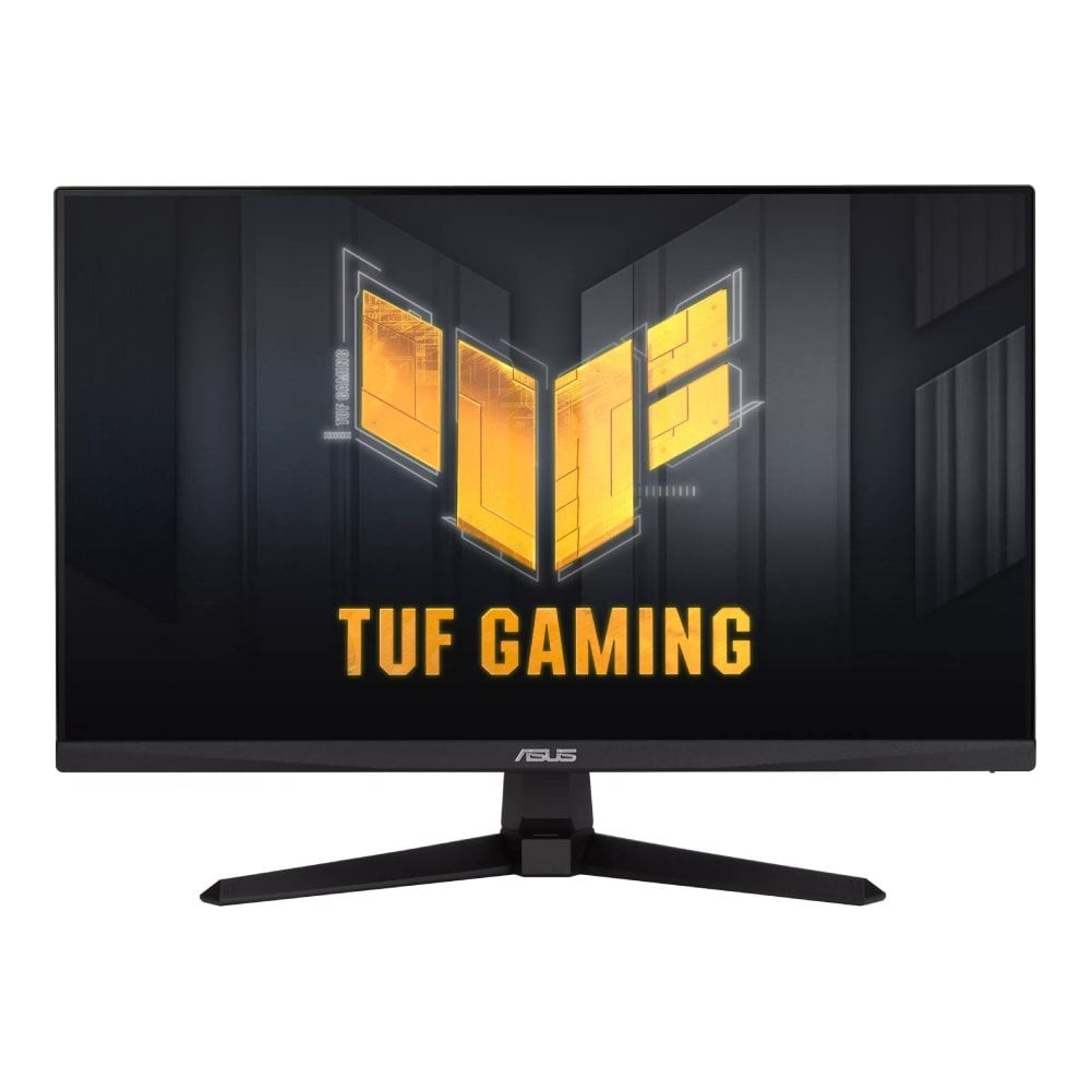 จอมอนิเตอร์ ASUS MONITOR TUF GAMING VG249Q3A (Fast IPS 180Hz FreeSync Premium)