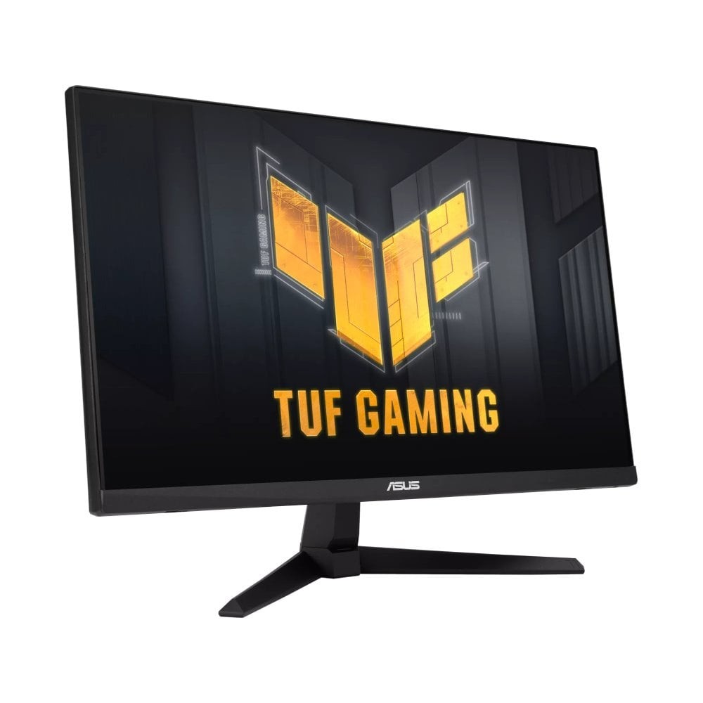 จอมอนิเตอร์ ASUS MONITOR TUF GAMING VG249Q3A (Fast IPS 180Hz FreeSync Premium)