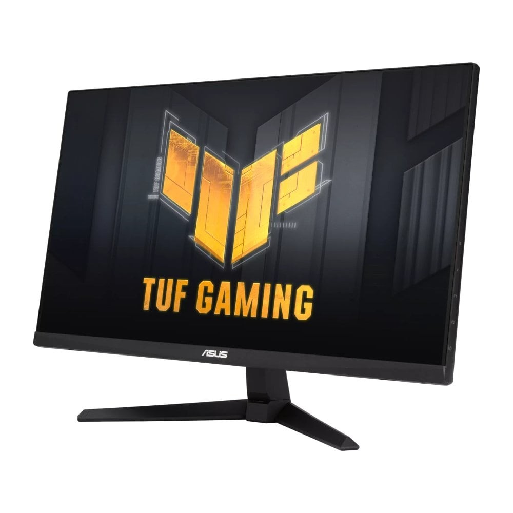 จอมอนิเตอร์ ASUS MONITOR TUF GAMING VG249Q3A (Fast IPS 180Hz FreeSync Premium)