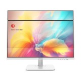 จอมอนิเตอร์ MSI MONITOR MODERN MD2412PW (IPS 100Hz Speaker USB-C White)