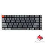 คีย์บอร์ดเกมมิ่ง Keychron K3 Mechanical Red Switch (Eng/TH)