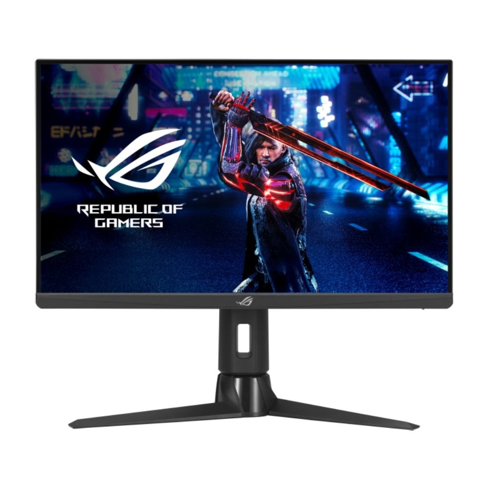 จอมอนิเตอร์ ASUS MONITOR ROG Strix XG259QN (Fast IPS FHD 380Hz)
