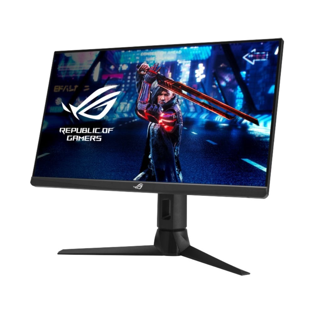 จอมอนิเตอร์ ASUS MONITOR ROG Strix XG259QN (Fast IPS FHD 380Hz)