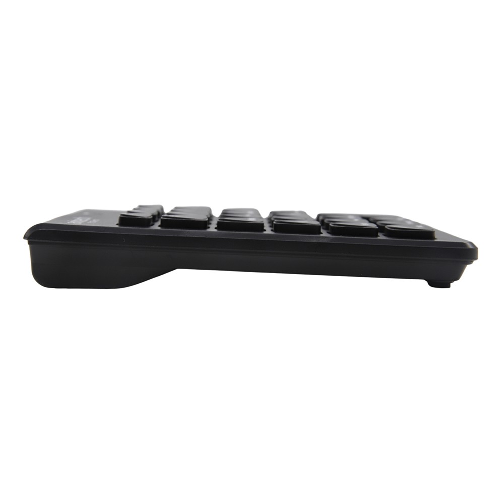 แป้นตัวเลข Anitech Keypad Numeric N185 Black