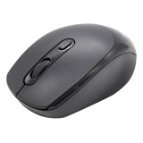 เมาส์ไร้สาย Anitech Wireless Mouse W237 Black