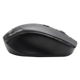 เมาส์ไร้สาย Anitech Wireless Mouse W237 Black