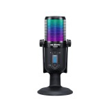 ไมโครโฟน Nubwo Condenser Microphone X600 Hypnosis