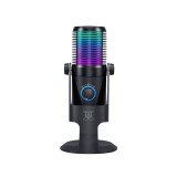 ไมโครโฟน Nubwo Condenser Microphone X600 Hypnosis