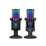 ไมโครโฟน Nubwo Condenser Microphone X600 Hypnosis