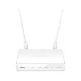 อุปกรณ์ขยายสัญญาณ D-Link DAP-1665 AC1200 Range Extender Access Point