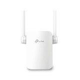 อุปกรณ์ขยายสัญญาณ TP-Link Network RE205 AC750 Wi-Fi Range Extender