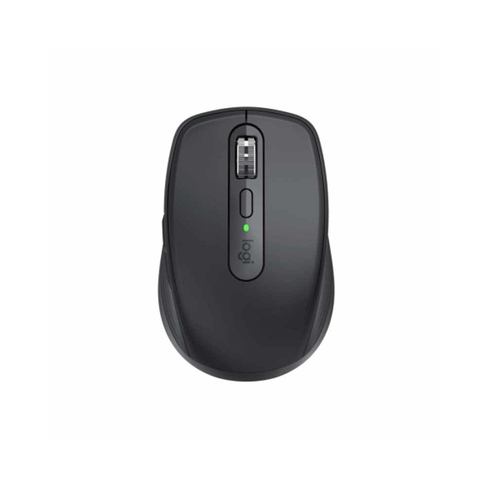 เมาส์ไร้สาย Logitech Wireless Mouse MX Anywhere 3 Graphite