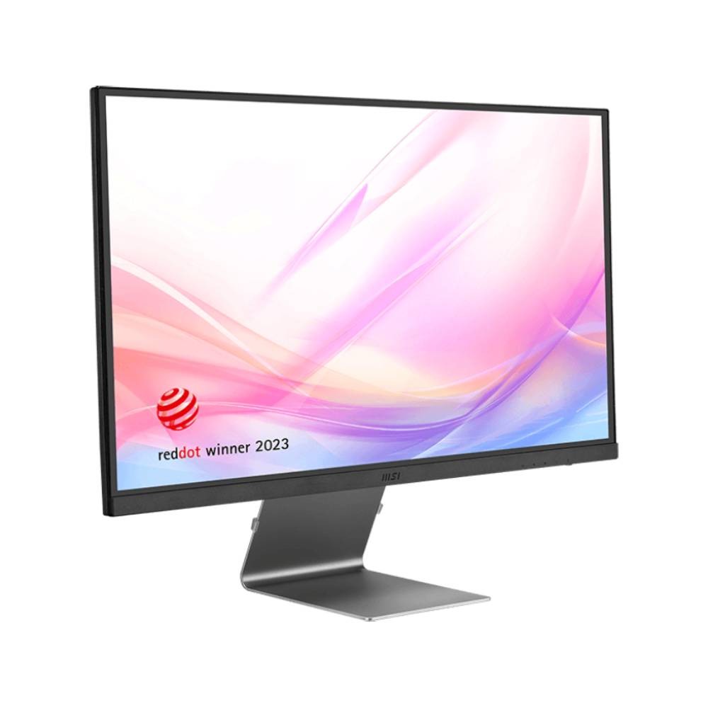จอมอนิเตอร์ MSI Modern MD271UL (IPS 4K 60Hz USB-C 65w)