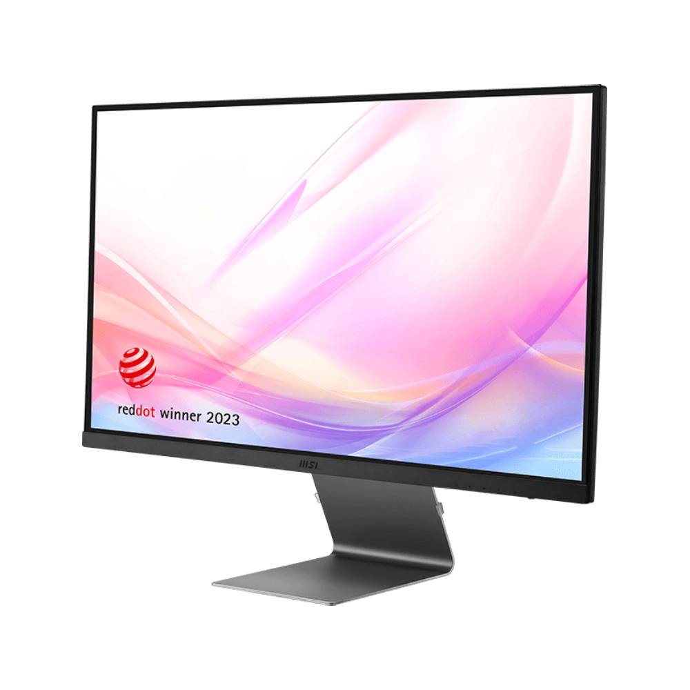 จอมอนิเตอร์ MSI Modern MD271UL (IPS 4K 60Hz USB-C 65w)