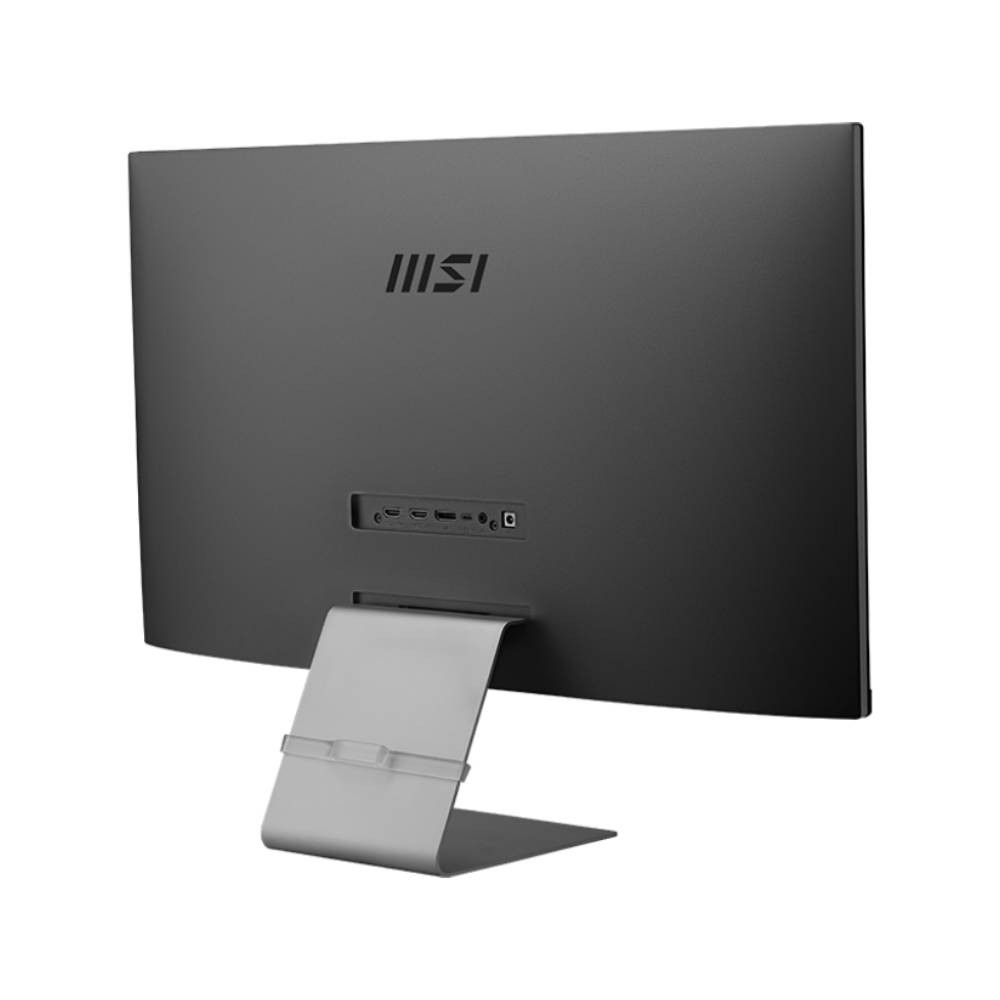 จอมอนิเตอร์ MSI Modern MD271UL (IPS 4K 60Hz USB-C 65w)