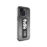 Skinarma เคส iPhone 15 Apex Black