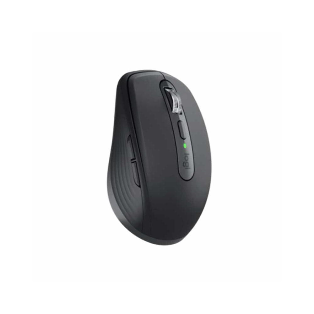 เมาส์ไร้สาย Logitech Wireless Mouse MX Anywhere 3 Graphite