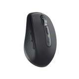 เมาส์ไร้สาย Logitech Wireless Mouse MX Anywhere 3 Graphite