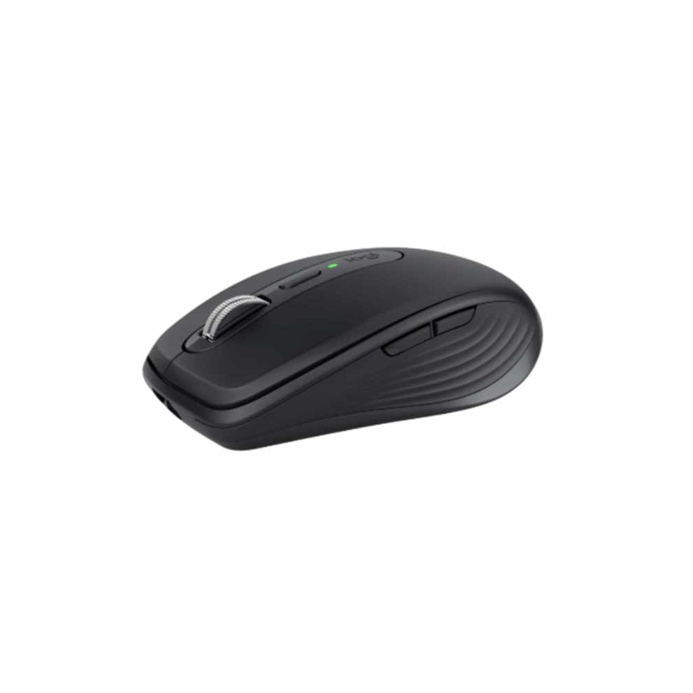 เมาส์ไร้สาย Logitech Wireless Mouse MX Anywhere 3 Graphite