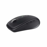 เมาส์ไร้สาย Logitech Wireless Mouse MX Anywhere 3 Graphite