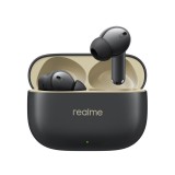 หูฟังบลูทูธ Realme Buds T300 Stylish Black