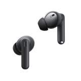 หูฟังบลูทูธ Realme Buds T300 Stylish Black