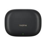 หูฟังบลูทูธ Realme Buds T300 Stylish Black