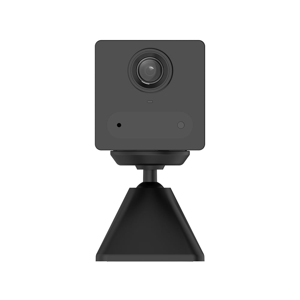 กล้องวงจรปิด Ezviz CB2 Wi-Fi Smart Home Battery Camera 2MP Black