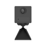 กล้องวงจรปิด Ezviz CB2 Wi-Fi Smart Home Battery Camera 2MP Black