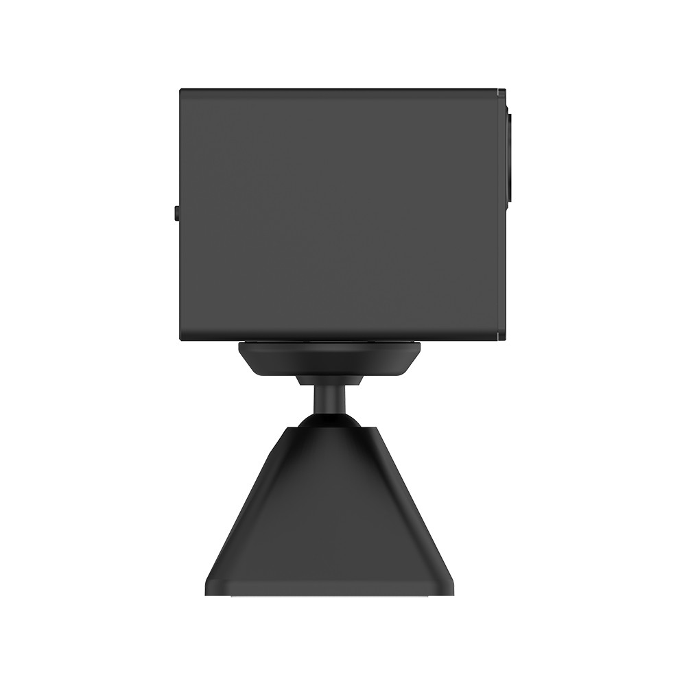 กล้องวงจรปิด Ezviz CB2 Wi-Fi Smart Home Battery Camera 2MP Black
