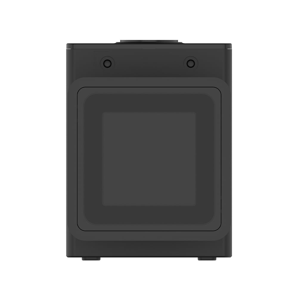 กล้องวงจรปิด Ezviz CB2 Wi-Fi Smart Home Battery Camera 2MP Black