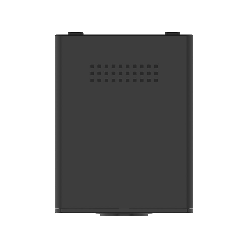 กล้องวงจรปิด Ezviz CB2 Wi-Fi Smart Home Battery Camera 2MP Black