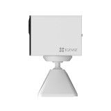 กล้องวงจรปิด Ezviz CB2 Wi-Fi Smart Home Battery Camera 2MP White