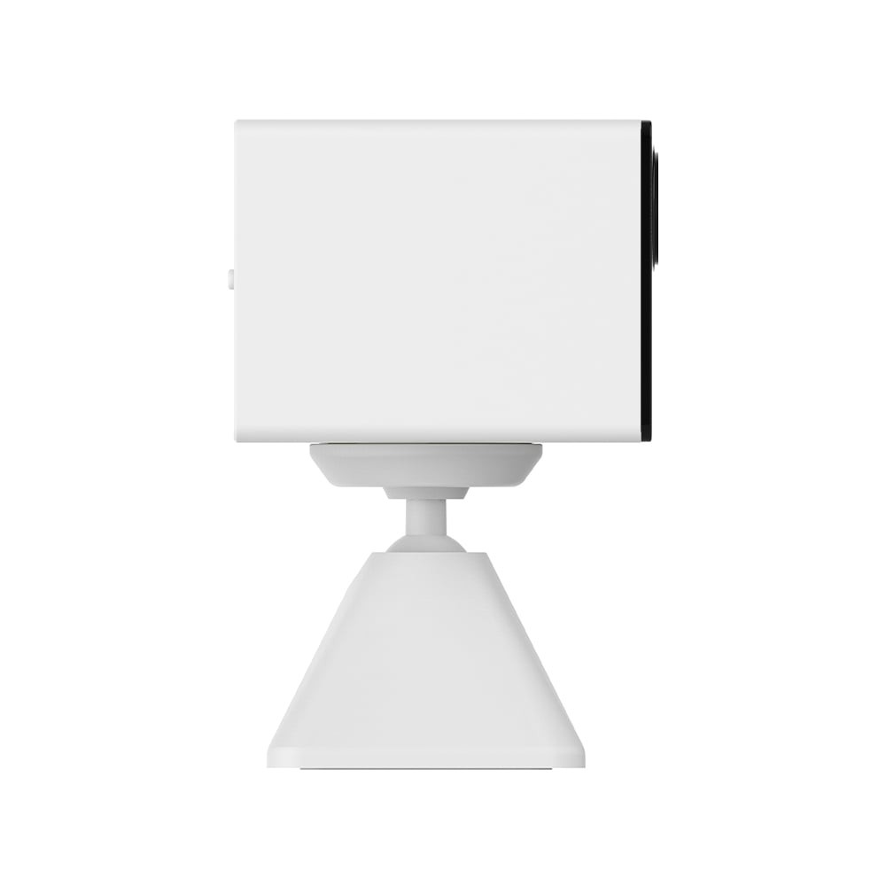 กล้องวงจรปิด Ezviz CB2 Wi-Fi Smart Home Battery Camera 2MP White