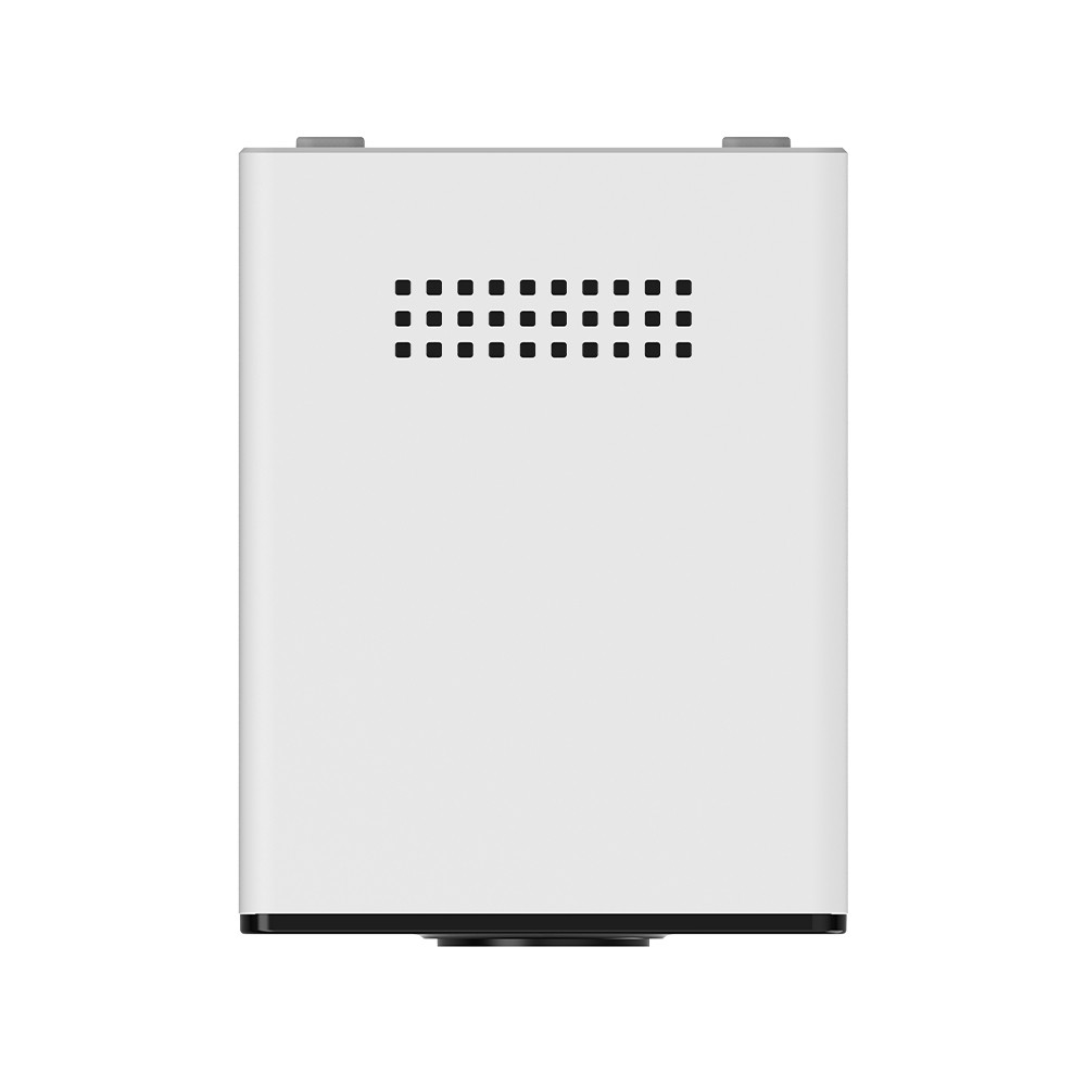กล้องวงจรปิด Ezviz CB2 Wi-Fi Smart Home Battery Camera 2MP White