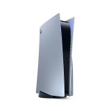 เคสคอนโซล Sony PS5 Digital Edition Console Covers - Sterling Silver