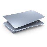 เคสคอนโซล Sony PS5 Digital Edition Console Covers - Sterling Silver
