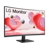 จอมอนิเตอร์ LG MONITOR 32MR50C-B (VA 100Hz Curved)