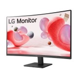 จอมอนิเตอร์ LG MONITOR 32MR50C-B (VA 100Hz Curved)