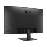 จอมอนิเตอร์ LG MONITOR 32MR50C-B (VA 100Hz Curved)