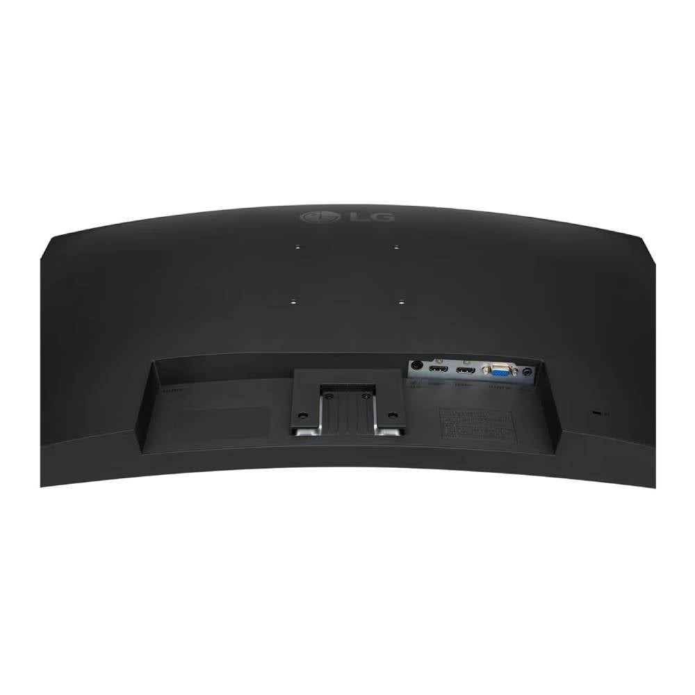 จอมอนิเตอร์ LG MONITOR 32MR50C-B (VA 100Hz Curved)