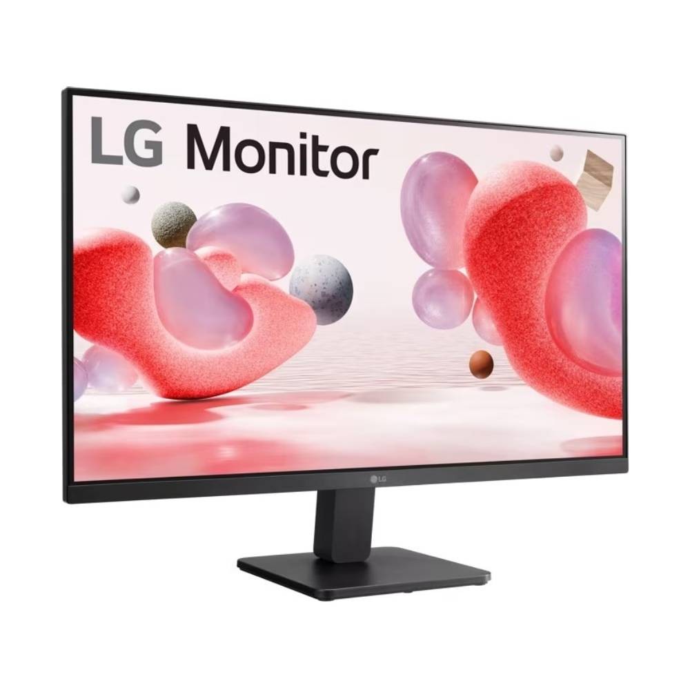 จอมอนิเตอร์ LG MONITOR 27MR400-B (IPS 100Hz)