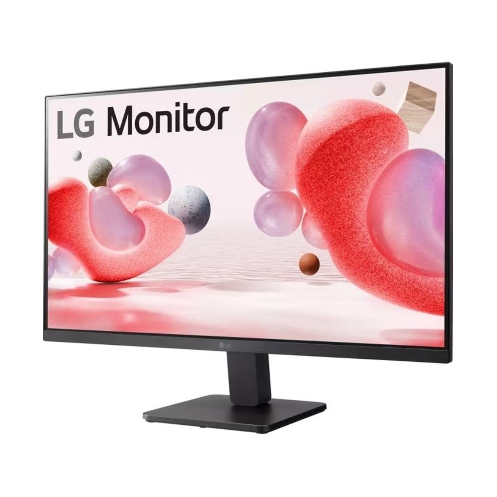 จอมอนิเตอร์ LG MONITOR 27MR400-B (IPS 100Hz)