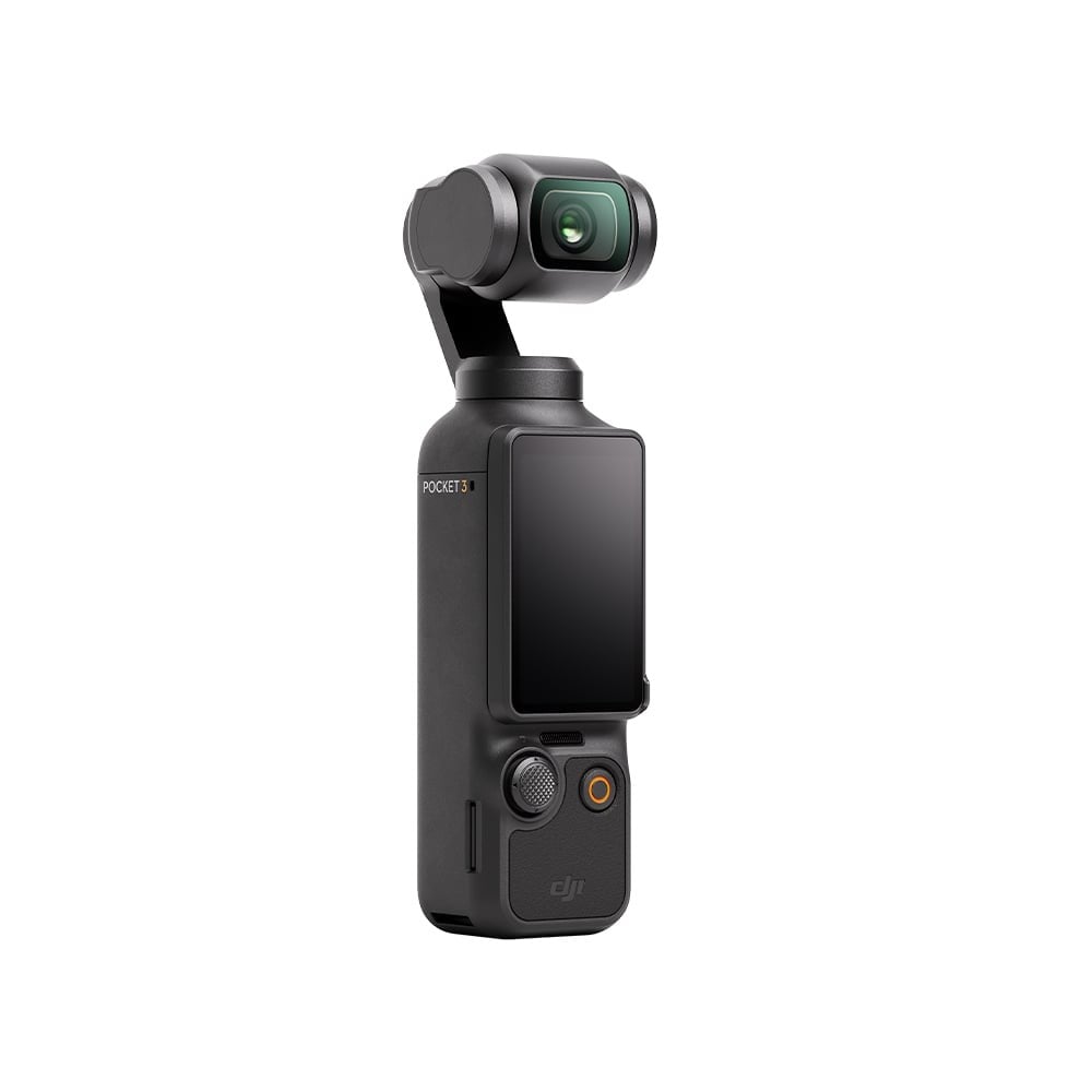 กล้อง DJI Osmo Pocket 3 Creator Combo