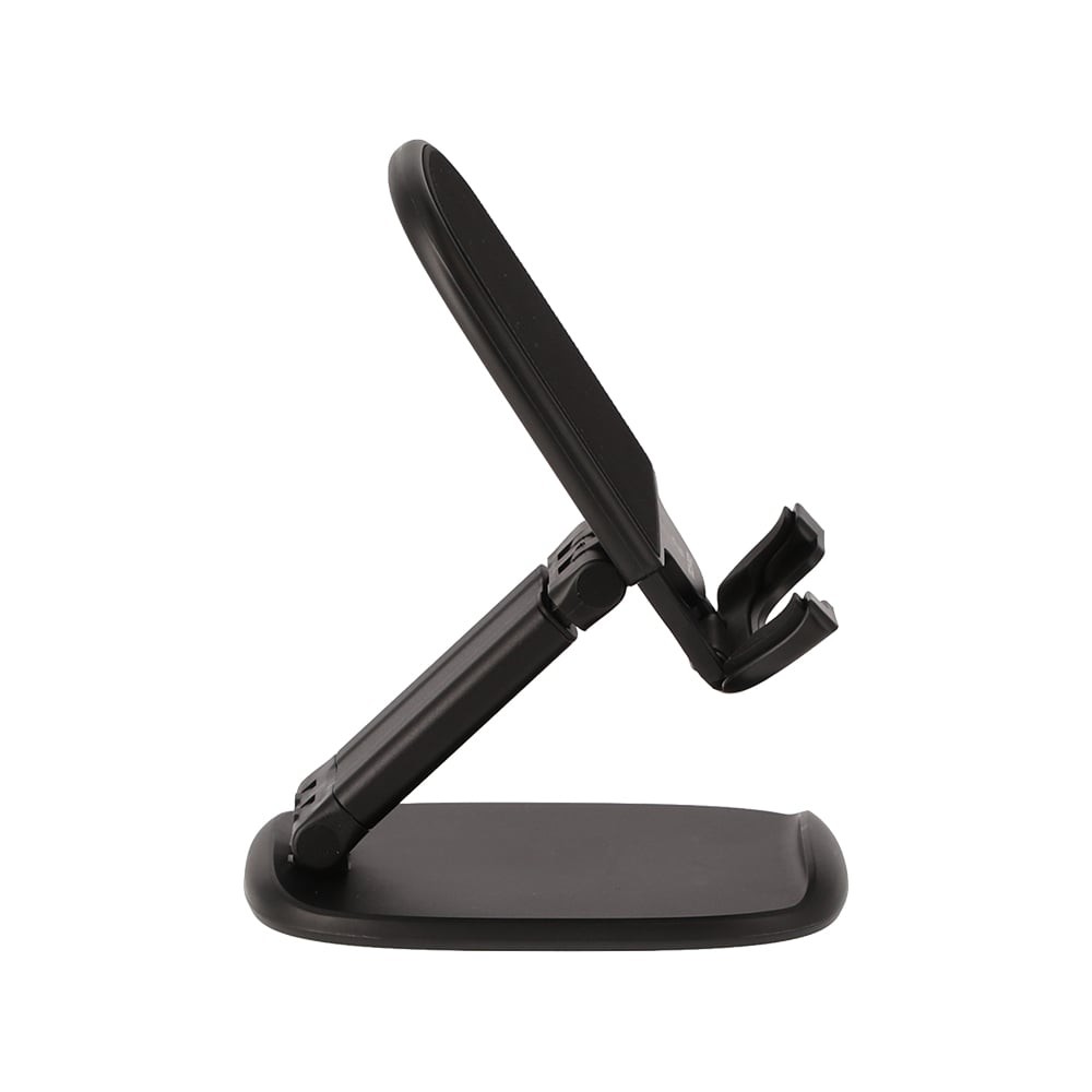 ขาตั้ง TECHPRO Tablet and Phone Holder Stand V.2 TP-ST01 Black ...
