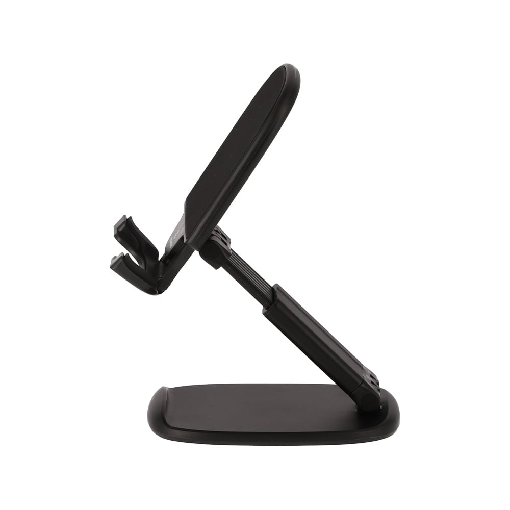 ขาตั้ง TECHPRO Tablet and Phone Holder Stand V.2 TP-ST01 Black ...