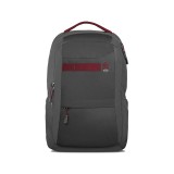กระเป๋าเป้ STM Trilogy MacBook/Laptop Granite Grey