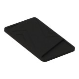 กระเป๋าใส่บัตร Blue Box Silicone Magnetic Black