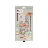 Blue Box x หมาจ๋า เคส iPhone 15 Plus with Magsafe All friends I Love You