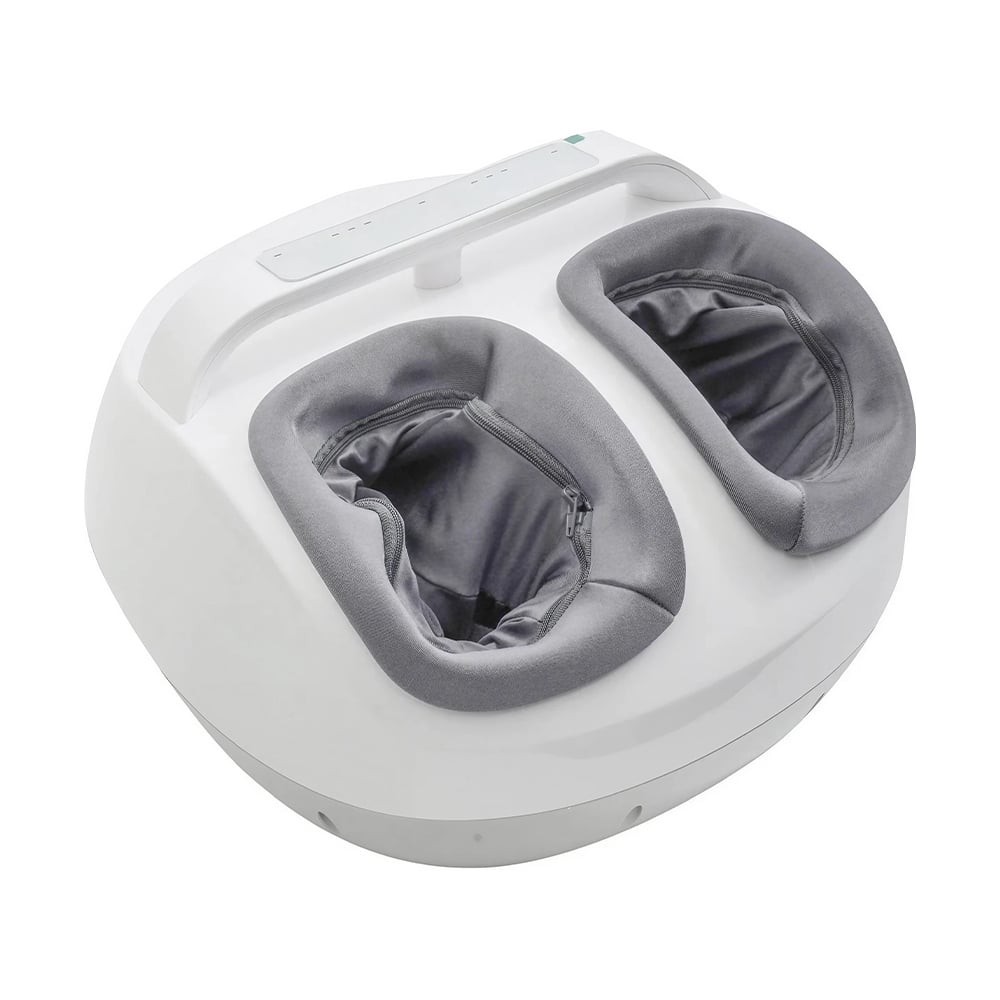 เครื่องนวดเท้า Leravan Lega Foot Massage Machine White